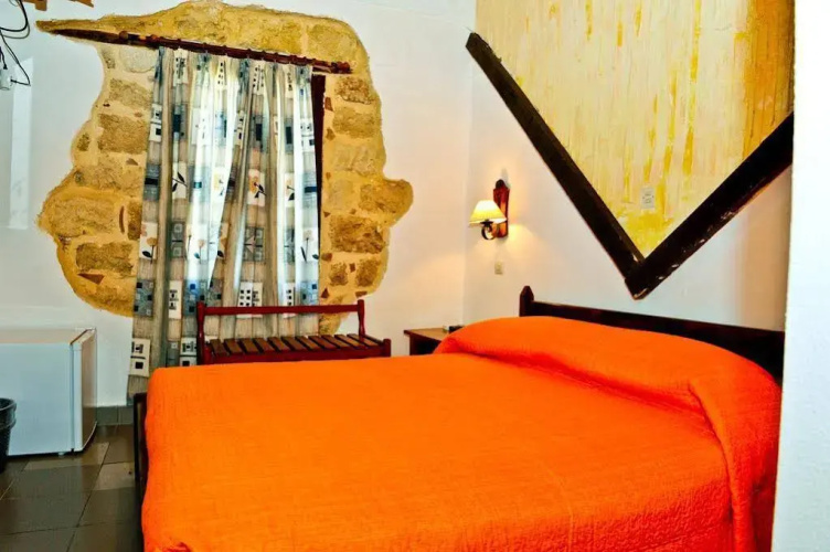Casa De La Sera