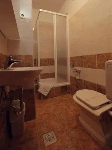 Baska Voda Apartments