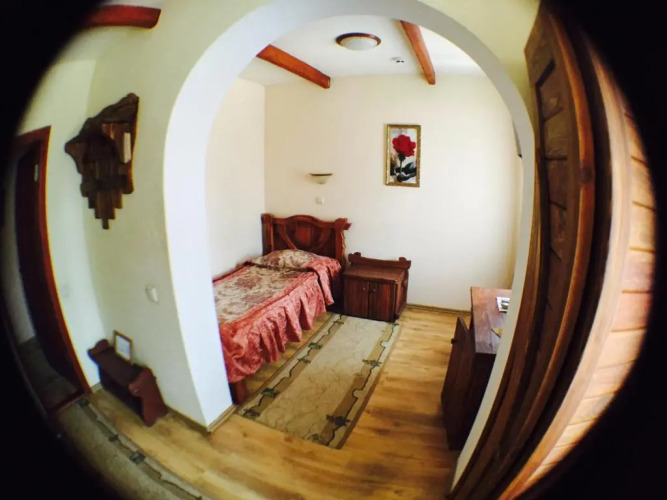 Фотография номера гостиницы Кривитеск