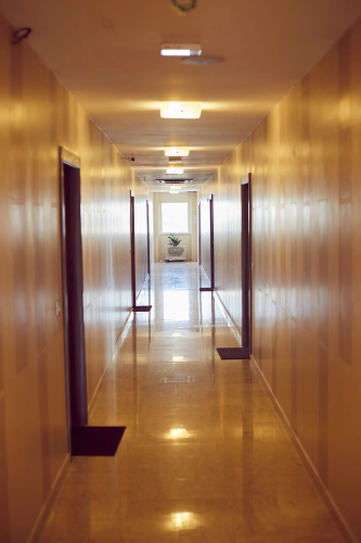 Axis Suites Hotel