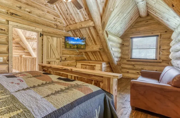Smoky Mountain Ranch
