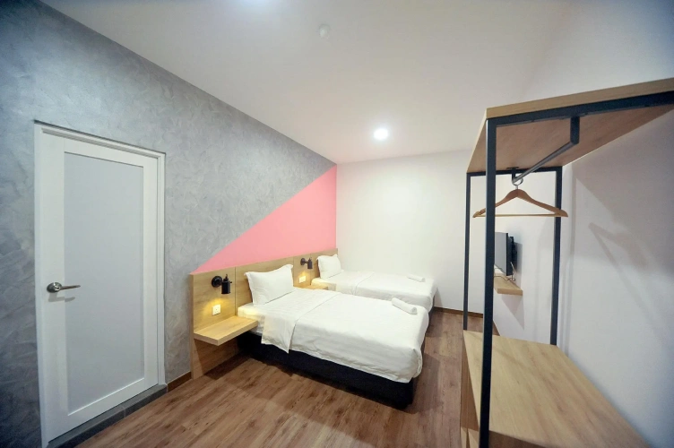 Premier Double room