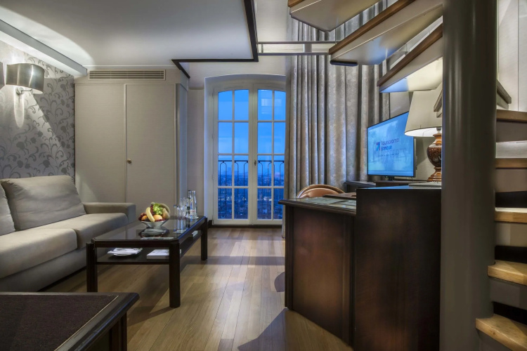 Villa Florentine, A Beauvallon Hotel & Spa