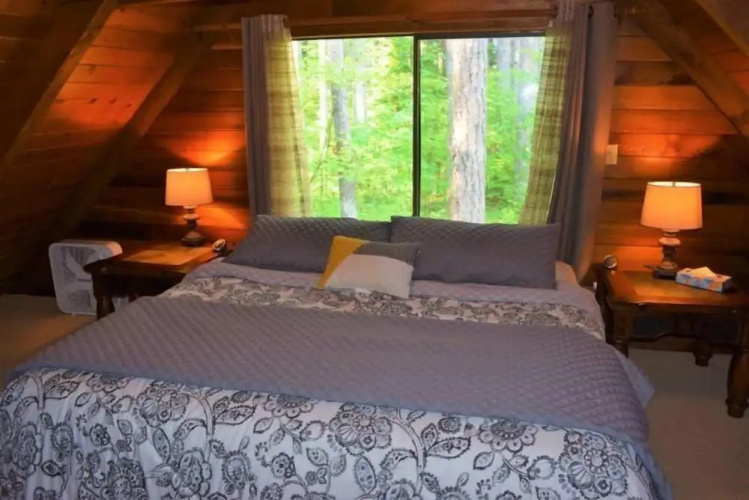 Elk Drop Inn