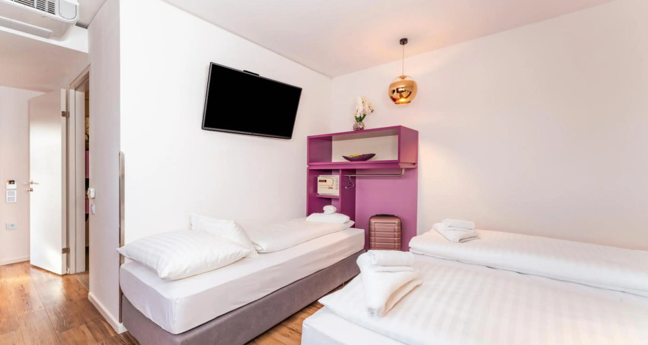 Plaza Inn Graz photo 21