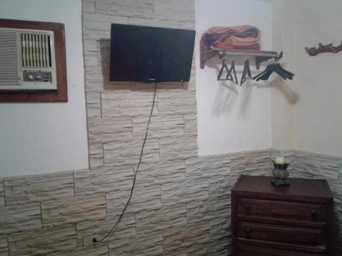 Habitacion Cesi