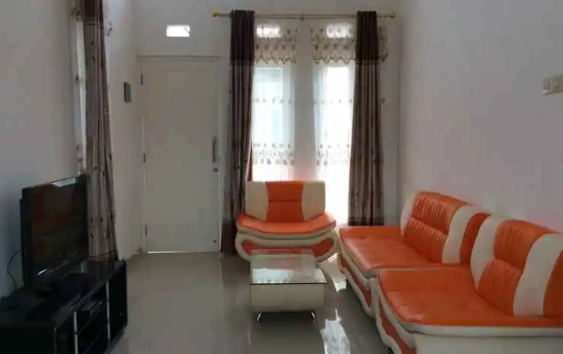 Villa Mutiara B8