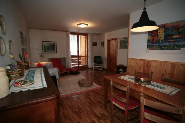 Residence Valfassa