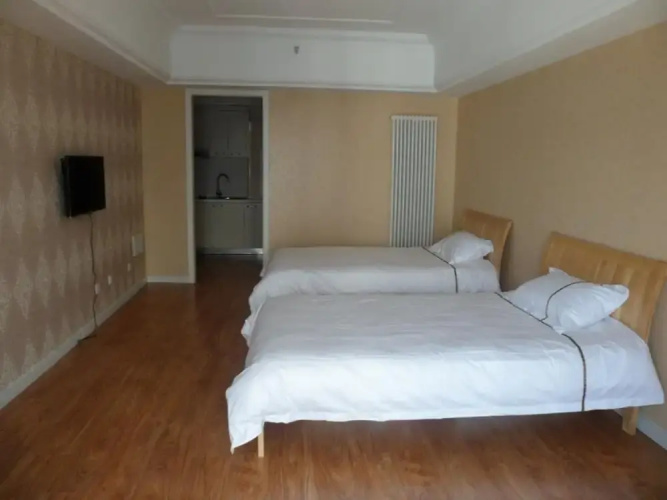 Easy Get Apartment 4