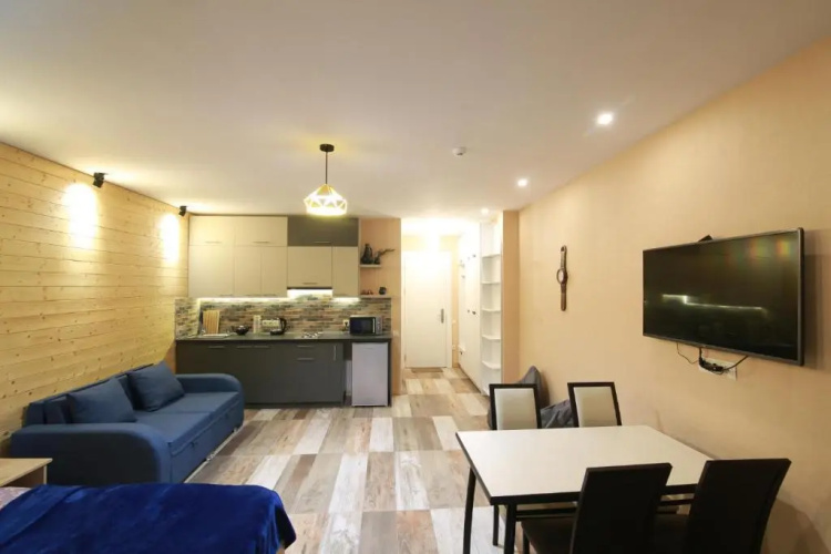 New Gudauri Loft2 #433