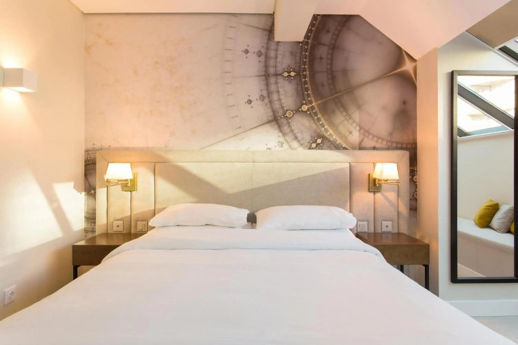 Four Points by Sheraton Sesimbra