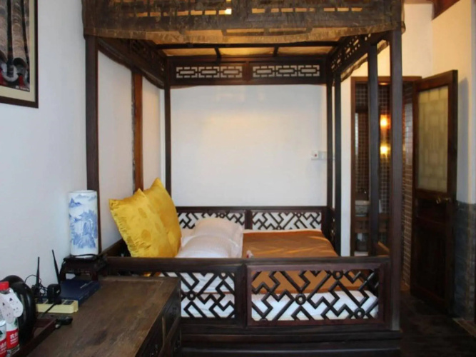 Courtyard 7 Beijing