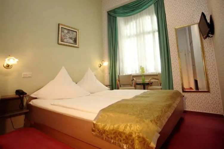 Astoria Hotel Trier