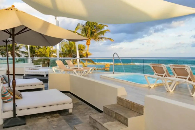 The Sens Riviera By Oasis