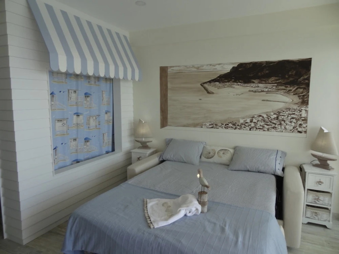 Akisol Sesimbra Beach III