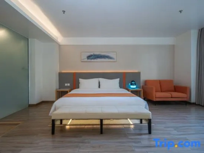 Luxury Double room