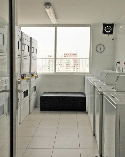 Apartamentos San Isidro