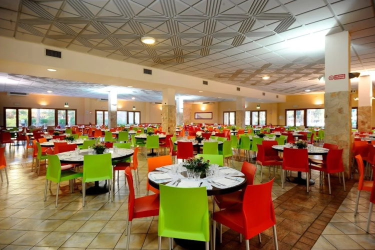Serenè Resort