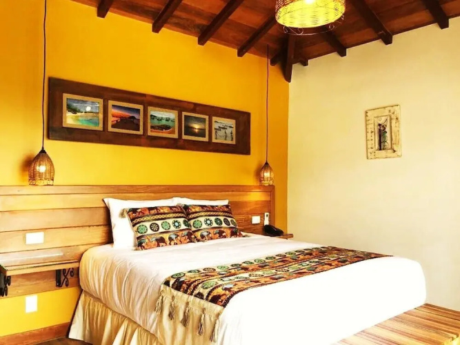Pousada Villa Canaã