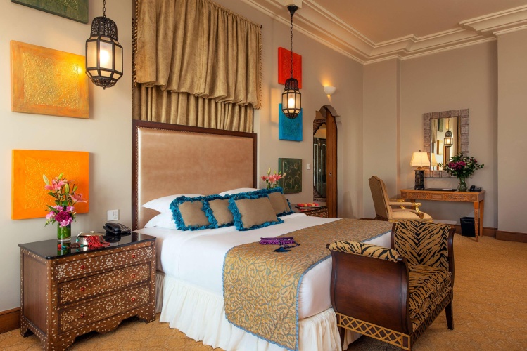Mazagan Beach & Golf Resort photo 6