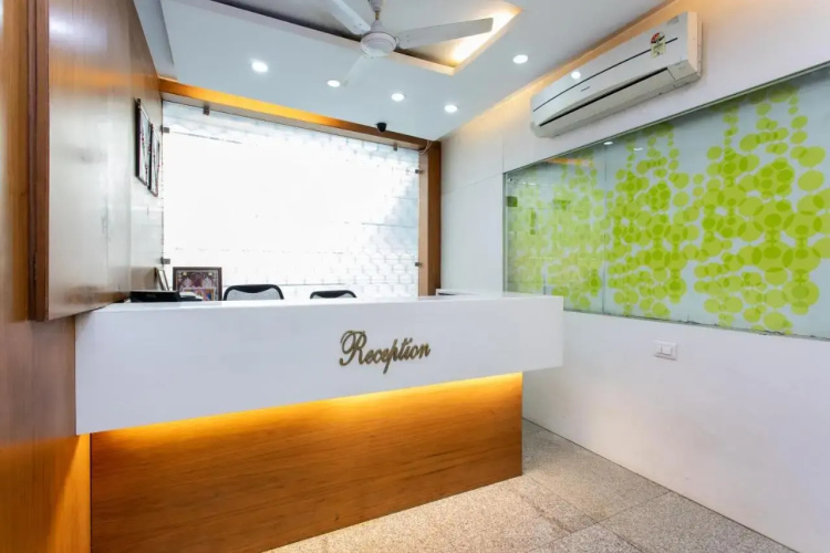 Mohit Regency Hotel