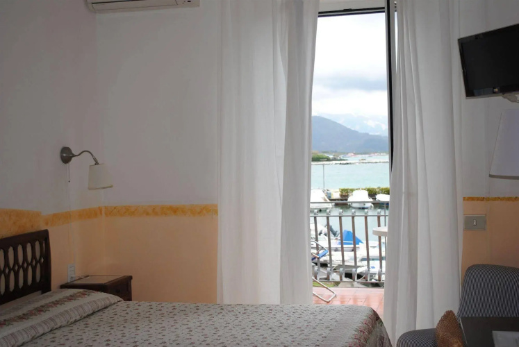 Hotel Sette Archi