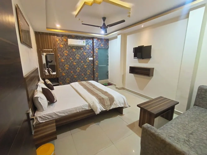 Superior room