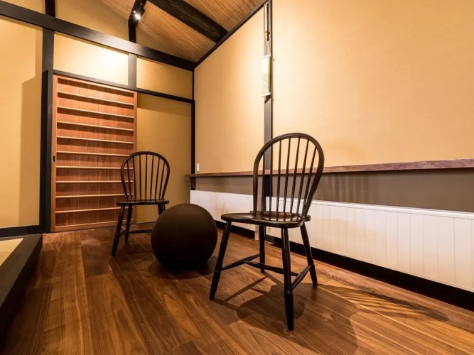 Vacation Rental Campton II