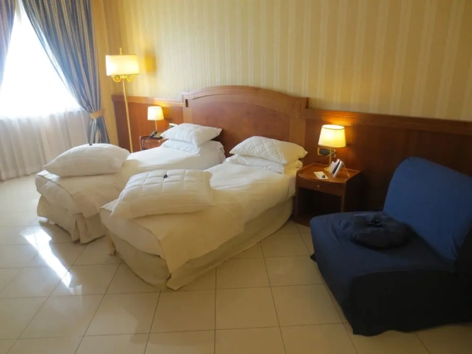 Comfort Double room