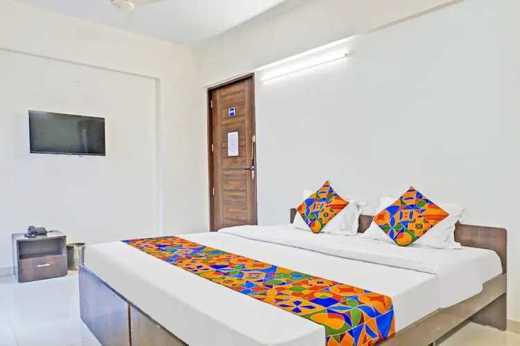 FabExpress Balaji Comfort Home