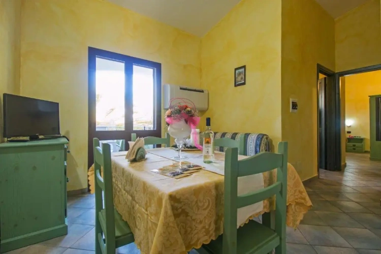 Standard Apartment