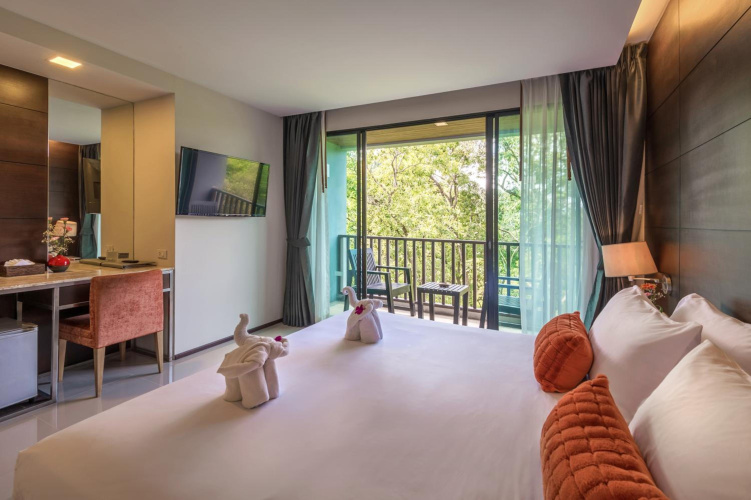 Aree Tara Resort