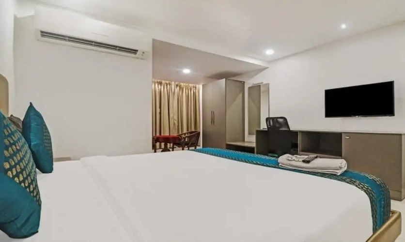 Business Double room