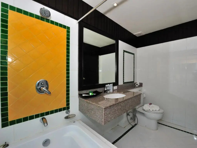 Фотография отеля