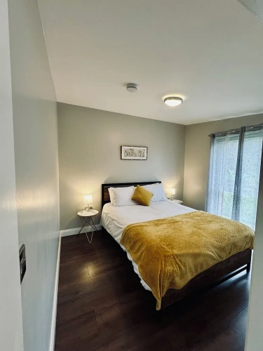 1 Bedroom Deluxe room