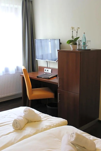 Hotel Brantl