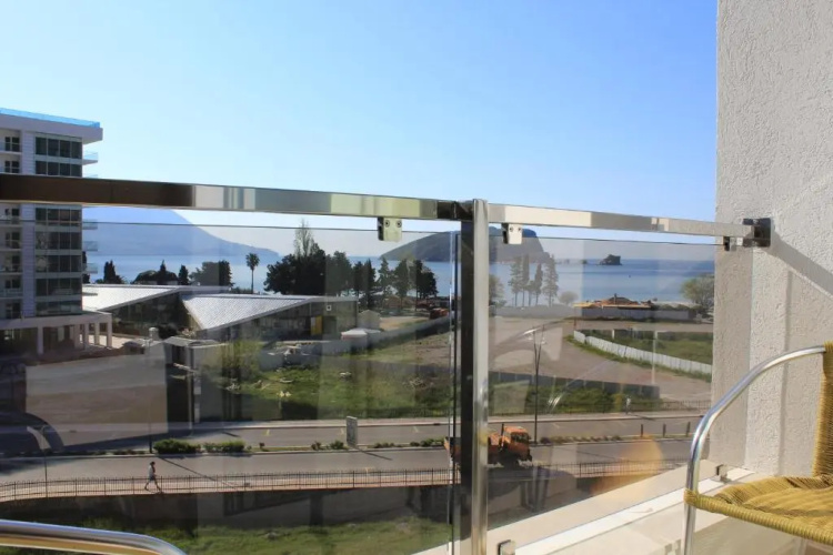 Centar New Loki Apartments