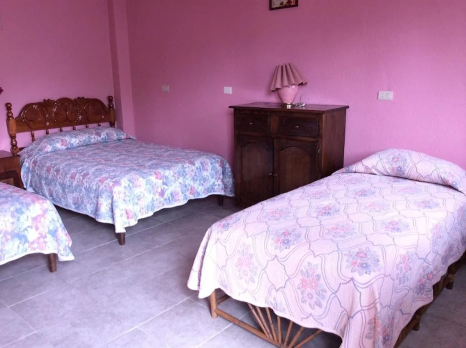 Hotel Real de Xico
