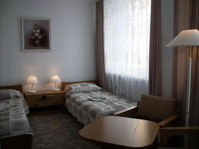 Hotel Brda