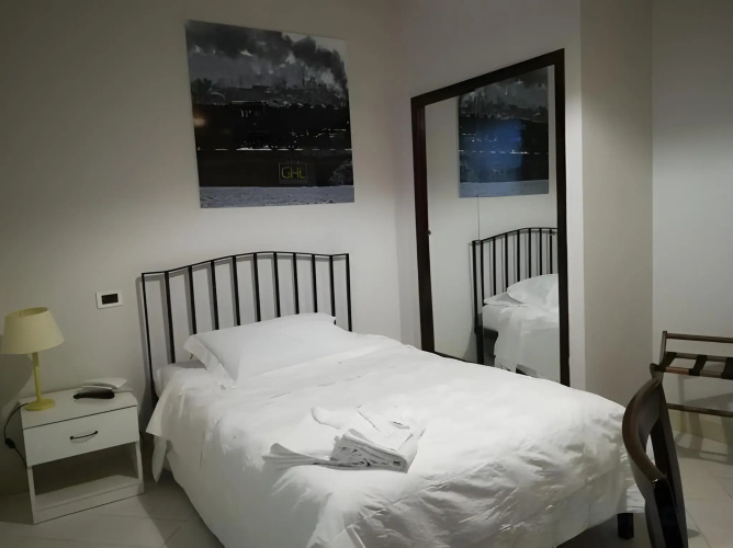 Grand Hotel Lamezia