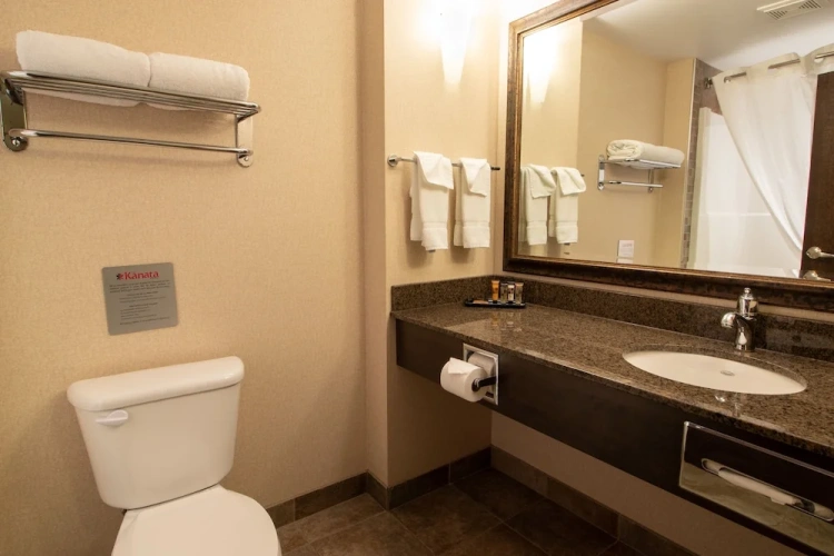 Business Double Suite