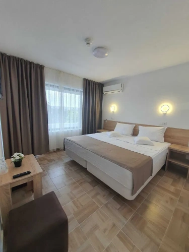 Standard Suite