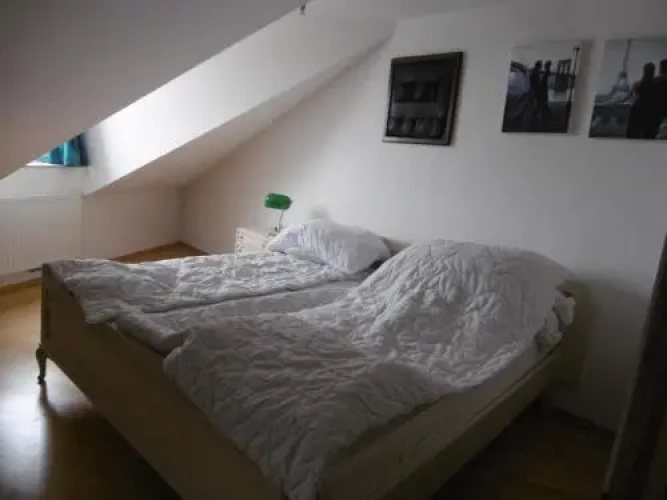 Appartements Donaublick