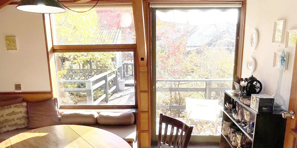 Gallery Hara & Guest House