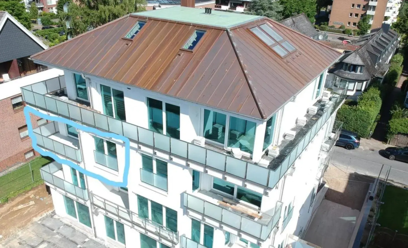 Hotelafbeelding