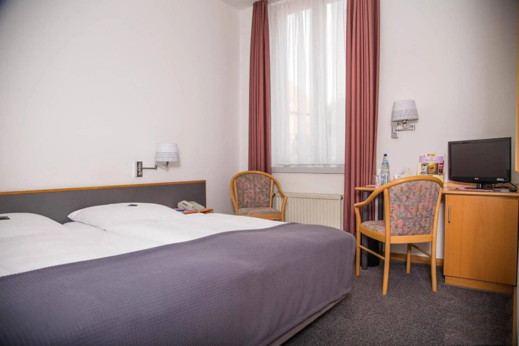 Ringhotel Altstadt