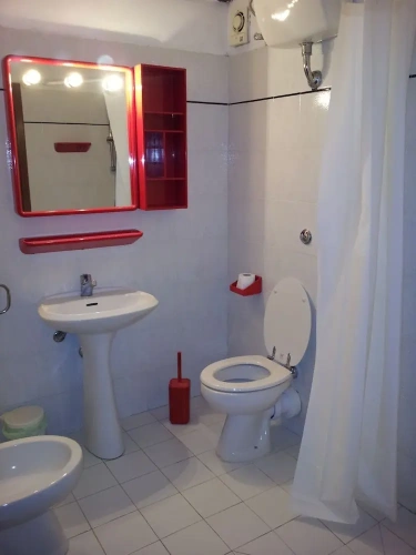 1 Bedroom Apartment with garden view