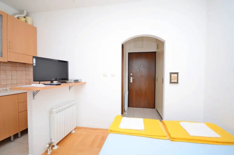 Apartment Marijo