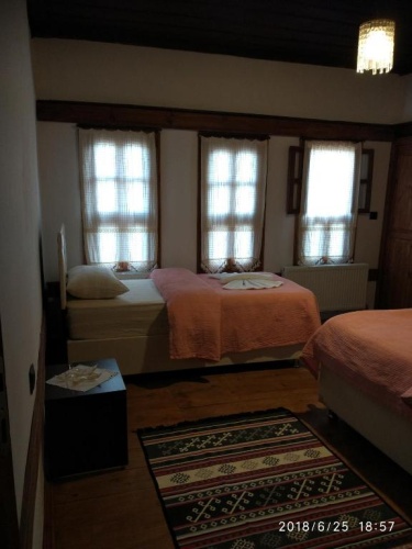 Standard Family room
