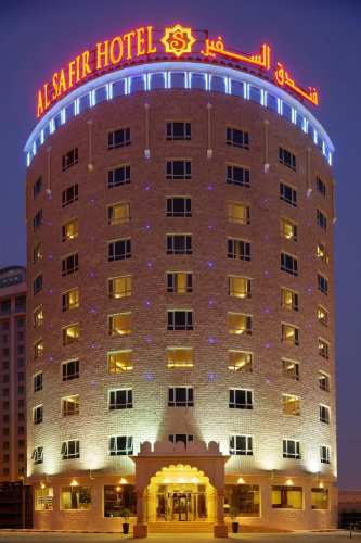 Imagen del hotel